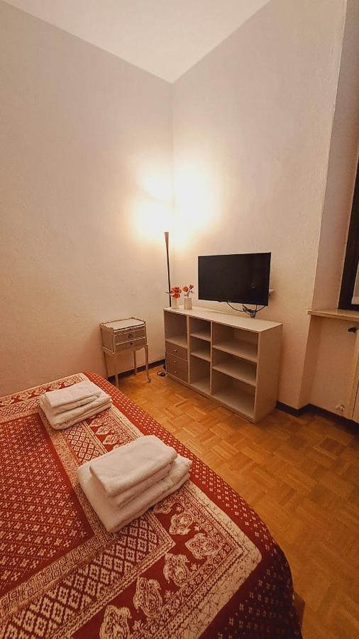 Delizioso Appartamento In Corte Vittuone Exterior foto