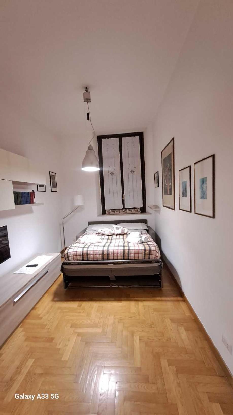 Delizioso Appartamento In Corte Vittuone Exterior foto