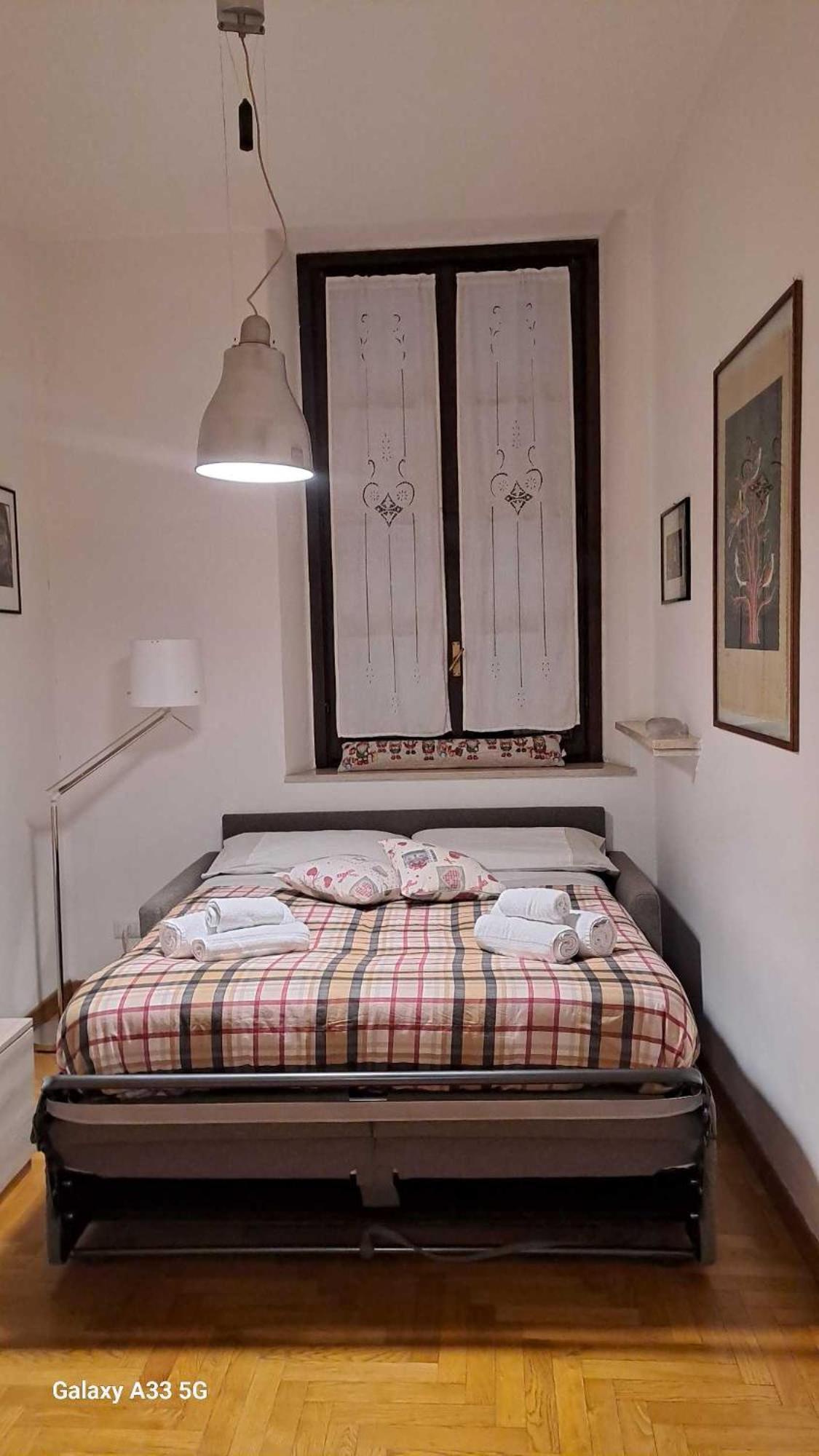 Delizioso Appartamento In Corte Vittuone Exterior foto