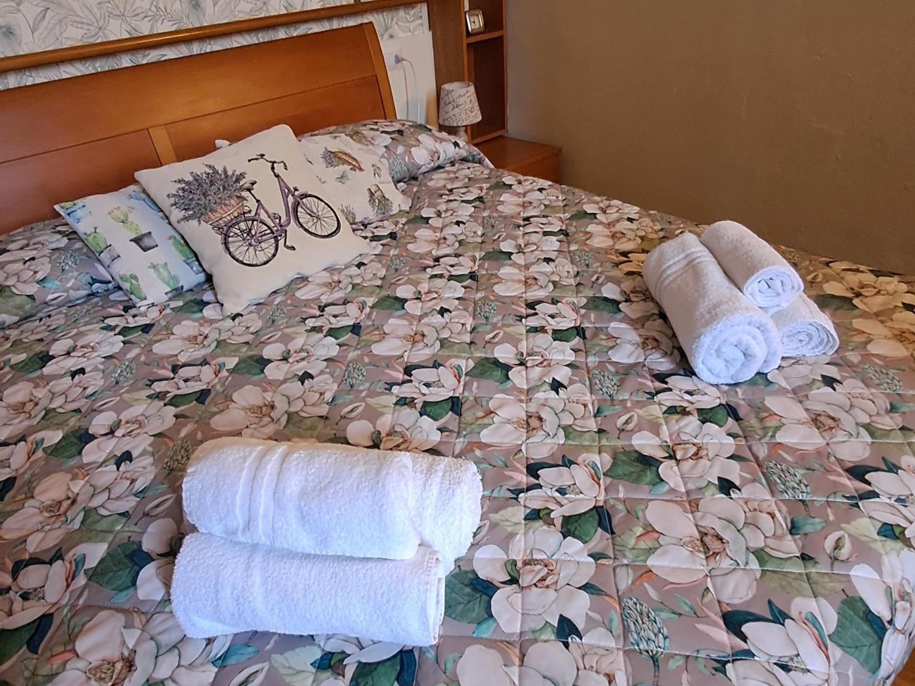 Delizioso Appartamento In Corte Vittuone Exterior foto