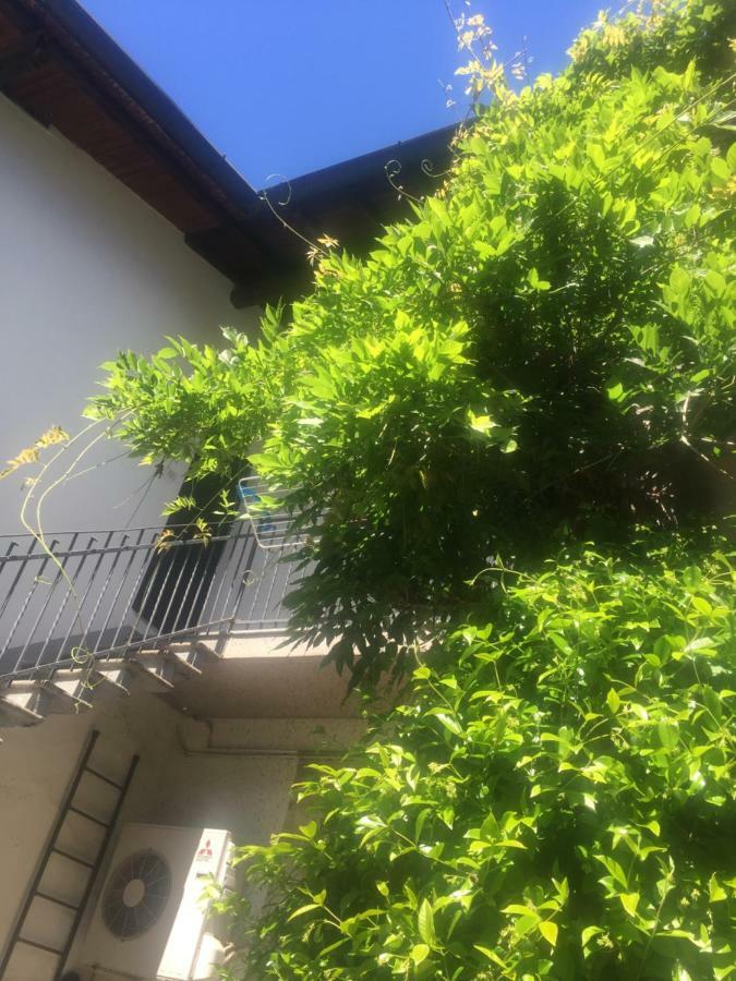 Delizioso Appartamento In Corte Vittuone Exterior foto