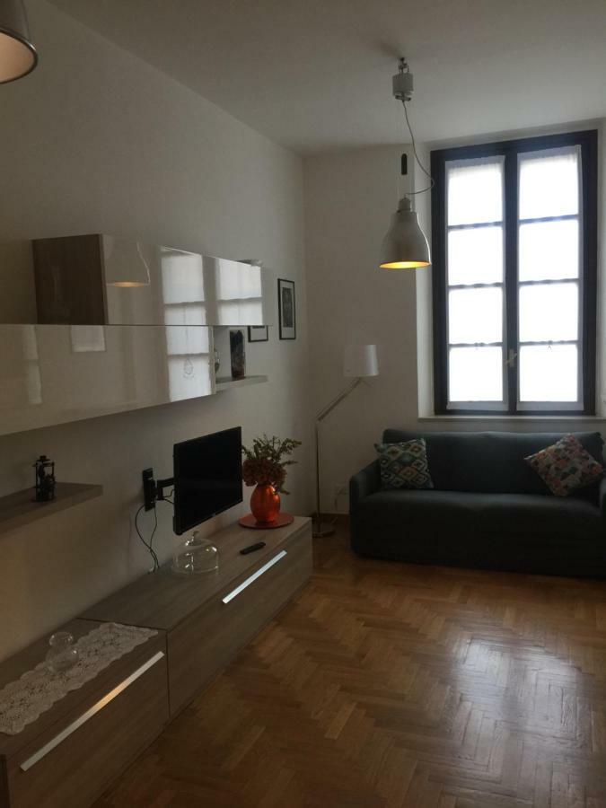 Delizioso Appartamento In Corte Vittuone Exterior foto